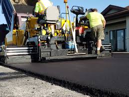 Cobblestone Driveway Installation in Southgate, KY