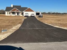 Why Choose Us For All Your Driveway Paving Needs in Southgate, KY?